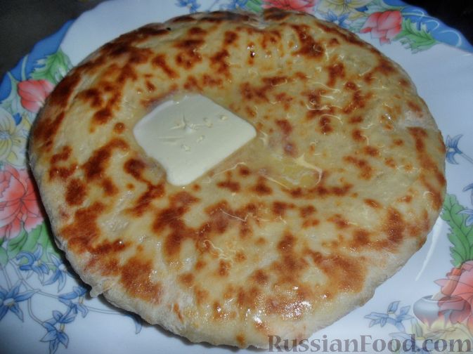 рецепт хачапури с сыром сулугуни в духовке рецепт