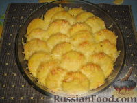   :  - (Gnocchi alla Romana)