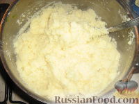   :  - (Gnocchi alla Romana) -  2