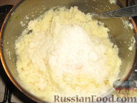   :  - (Gnocchi alla Romana) -  3