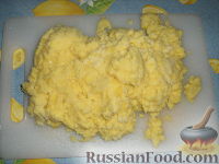   :  - (Gnocchi alla Romana) -  4