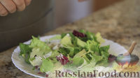 Фото приготовления рецепта: Средиземноморский салат (ensalada mediterranea) - шаг №1
