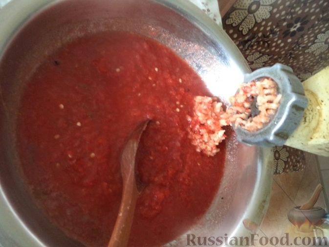 Фото приготовления рецепта: Салат "Чистое здоровье" из моркови, яблок и изюма - шаг №1