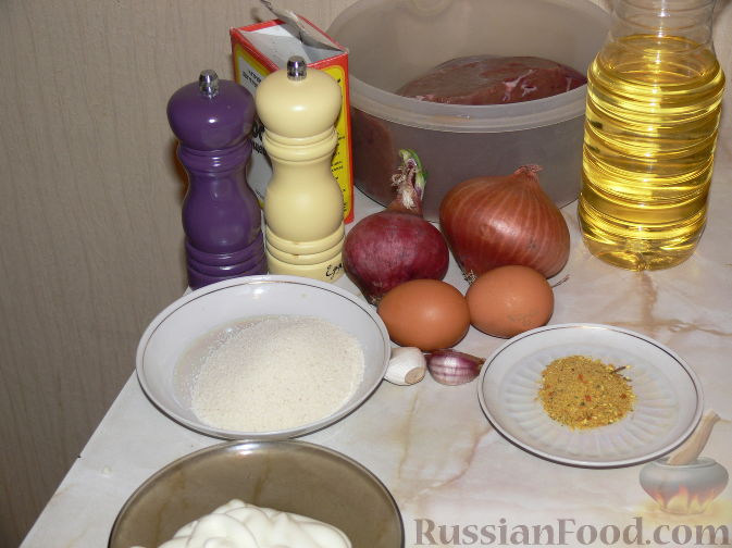 Фото приготовления рецепта: Пышные лепешки на кефире, с карамелизированными яблоками - шаг №7