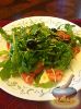 Фото к рецепту: Салат из рукколы