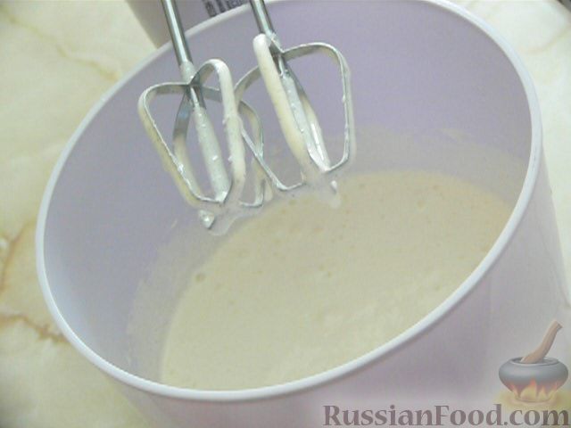 Фото приготовления рецепта: Гречневый суп с яичной заправкой - шаг №13