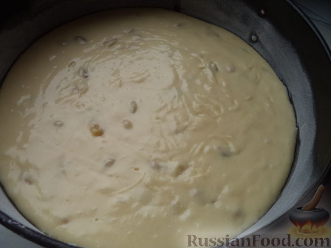 Фото приготовления рецепта: Тосты со сливочным сыром и карамелизированными яблоками - шаг №7