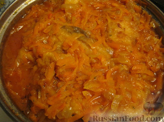 Фото приготовления рецепта: Рисовая каша с апельсином и курагой, на кокосовом молоке - шаг №6