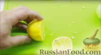 Фото приготовления рецепта: Котлеты из цветной капусты - шаг №3