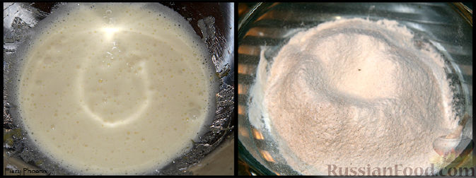 Фото приготовления рецепта: Свиные рёбрышки с розмарином, чесноком и мёдом, запечённые с картофелем (в духовке) - шаг №7