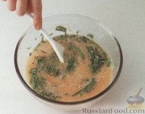 Фото приготовления рецепта: Сладкий суп из дыни - шаг №2