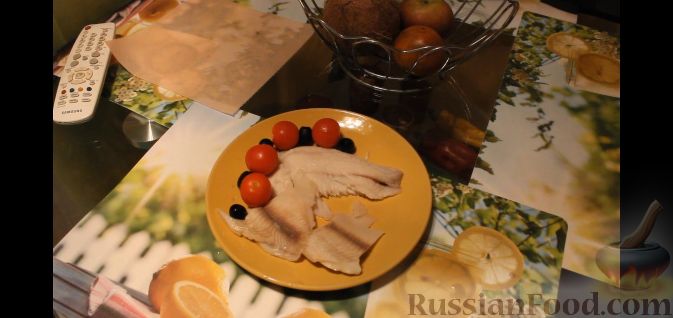Фото приготовления рецепта: Зразы из индейки с шампиньонами и сыром (в духовке) - шаг №4