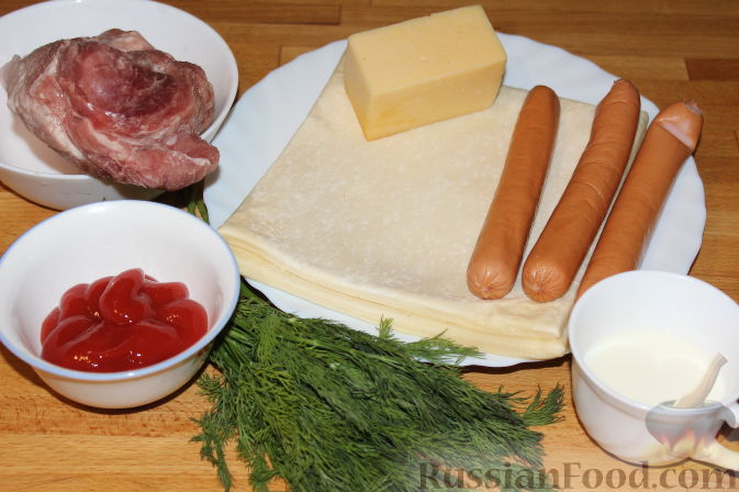 Фото приготовления рецепта: Рисовый суп с капустой и сыром - шаг №5