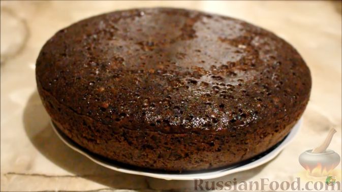 Шоколадный бисквит в мультиварке - пошаговый рецепт с фото на вечерние-огни.рф