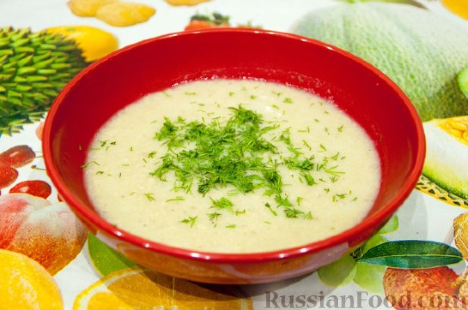 Грибной суп с курицей в мультиварке – кулинарный рецепт