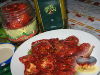 Фото к рецепту: Сушеные помидоры