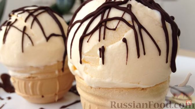 Мороженое – рецептов с фото, готовим Мороженое пошагово, ингредиенты