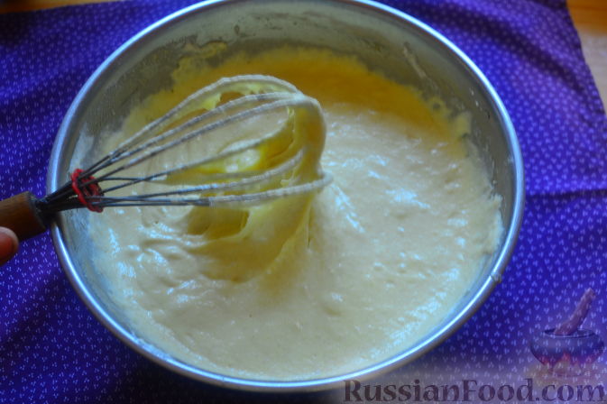 Фото приготовления рецепта: Плавленый сыр из творога с крабовыми палочками - шаг №10