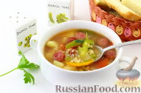 Украинская кухня, Кулеш, рецепты с фото на: 22 рецепта