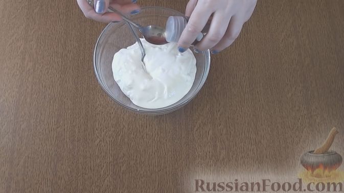 Фото приготовления рецепта: Кукурузный кекс на молоке, с финиками и апельсиновой цедрой (без сахара) - шаг №3