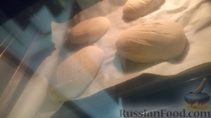 Фото приготовления рецепта: Пюре из перловой крупы и картофеля, с жареным луком - шаг №5