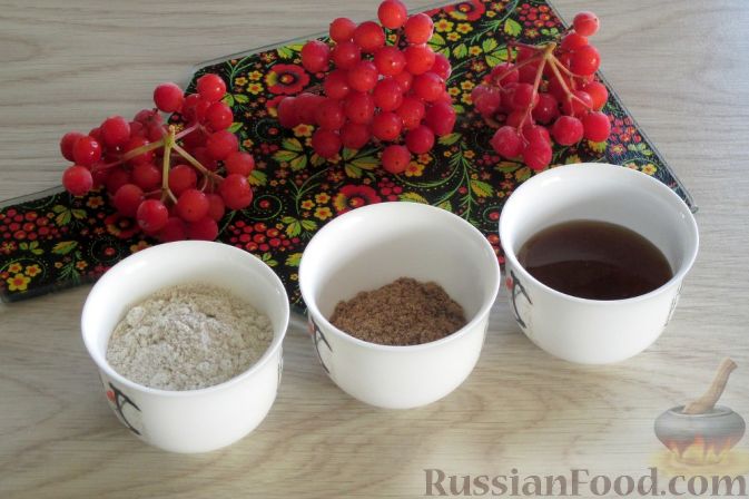 Фото приготовления рецепта: Кулага русская - шаг №1