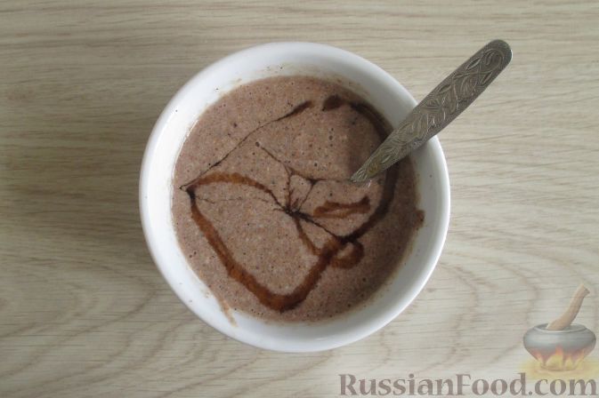 Фото приготовления рецепта: Кулага русская - шаг №8