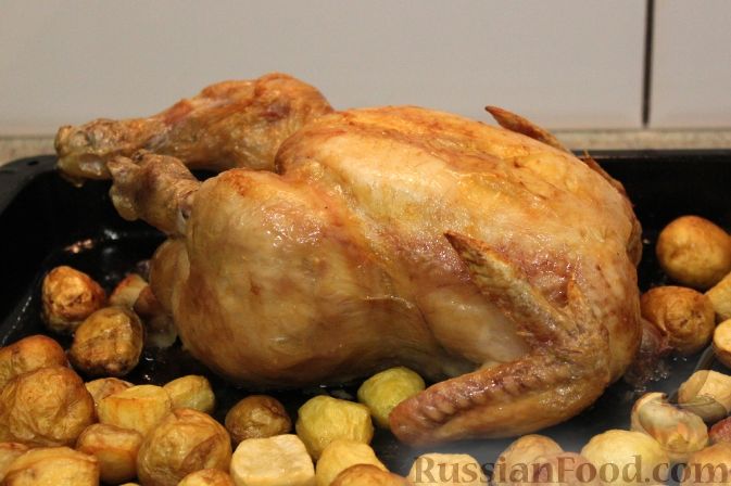 Фото приготовления рецепта: Запеканка из картофельного пюре, с куриной печенью - шаг №1