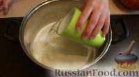 Фото приготовления рецепта: Цукаты из тыквы - шаг №3