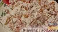 Фото приготовления рецепта: Цукаты из тыквы - шаг №12
