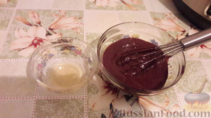 Фото приготовления рецепта: Суп с квашеной капустой, копчеными ребрышками и сливами - шаг №1