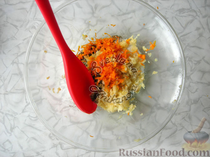Фото приготовления рецепта: Сочная утка, запеченная с апельсинами - шаг №1