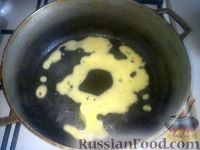 Фото приготовления рецепта: Галушки украинские - шаг №3