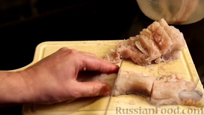 Фото приготовления рецепта: Морковная запеканка с сыром и крекерами - шаг №8