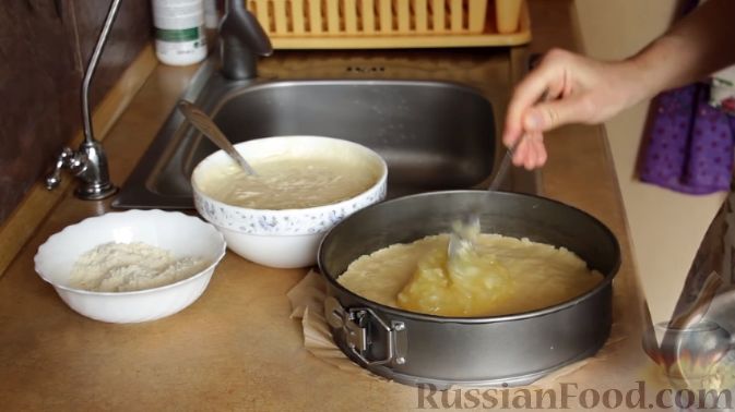 Фото приготовления рецепта: Маринованные арбузные корки на зиму - шаг №1