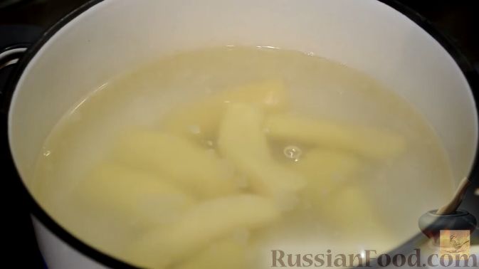 Фото приготовления рецепта: Морковная запеканка с сыром и крекерами - шаг №15