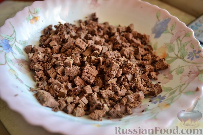 Фото приготовления рецепта: Салат "Русский барин" - шаг №1