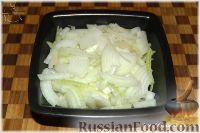 Фото приготовления рецепта: Азу по-татарски - шаг №2
