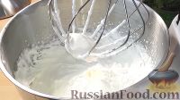 Фото приготовления рецепта: Домашнее сливочное мороженое (пломбир) - шаг №6