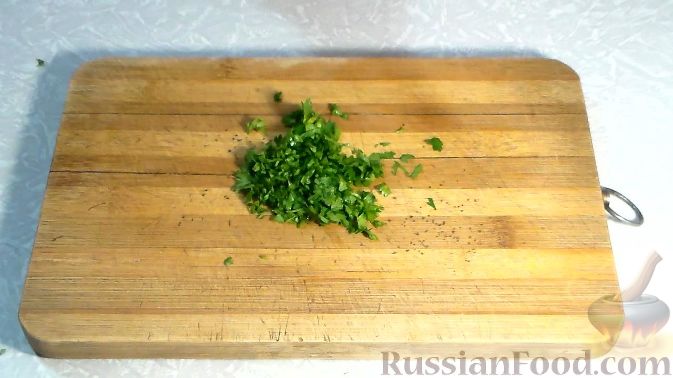 Фото приготовления рецепта: Сочные биточки из кабачков - шаг №3