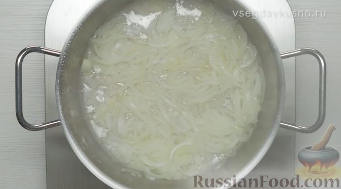 Фото приготовления рецепта: Узбекский суп Мастава - шаг №1