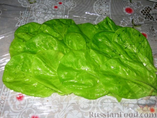 Фото приготовления рецепта: Суп картофельный с украинскими галушками - шаг №1