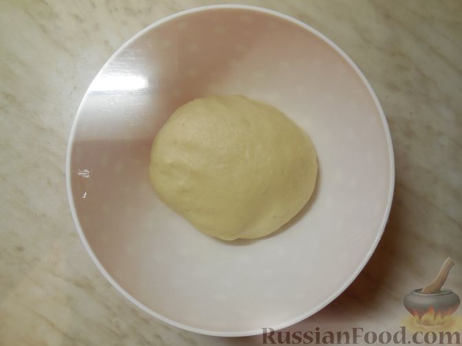 Фото приготовления рецепта: Суп со стручковой фасолью и мясными фрикадельками - шаг №1