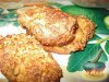 Фото к рецепту: Песочно-ореховое печенье