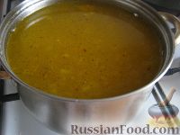 Рецепт: Суп из тушенки 20 минут на Рецепт: Суп из тушенки 20 минут на