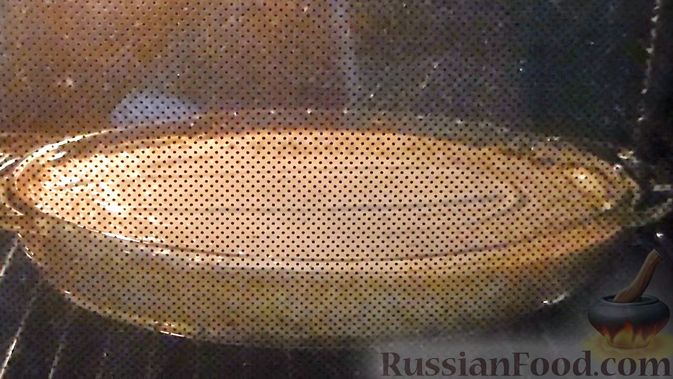 Фото приготовления рецепта: Вертуты с тыквой - шаг №11