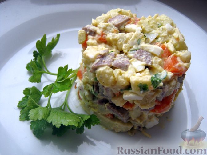 Фото приготовления рецепта: Картошка, запечённая с цветной капустой, грибами и сладким перцем, в рукаве - шаг №12