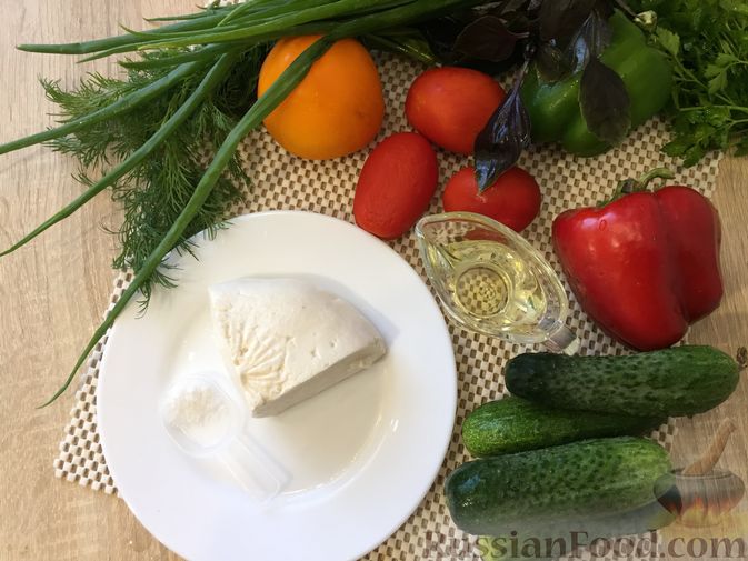 Фото приготовления рецепта: Макароны с куриными фрикадельками и томатным соусом - шаг №8