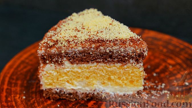 Пирог сметанник с ежевикой, пошаговый рецепт с фото от автора М�арина МАРмеладИНКА на 434 ккал