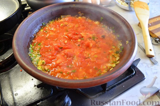 Фото приготовления рецепта: Соус-желе из красной рябины (к мясу) - шаг №12
